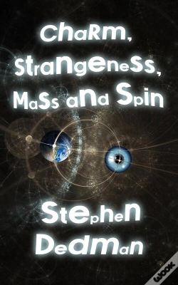Capa do artigo Charm, Strangeness, Mass And Spin
