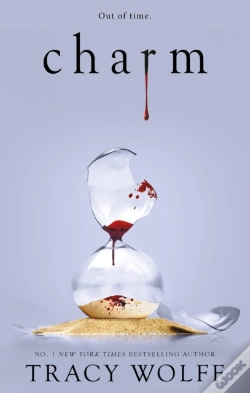 Capa do artigo Charm