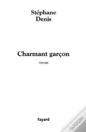 Capa do artigo Charmant Garçon
