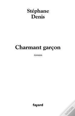 Capa do artigo Charmant Garçon