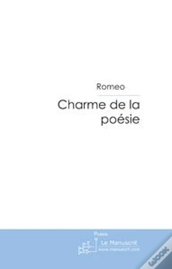 Capa do artigo Charme De La Poésie