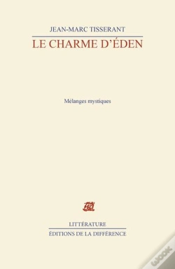 Capa do artigo Charme D'Eden