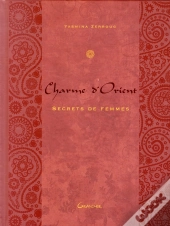 Charme D'Orient