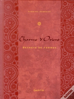 Capa do artigo Charme D'Orient