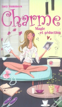 Capa do artigo Charme, Magie Et Seduction