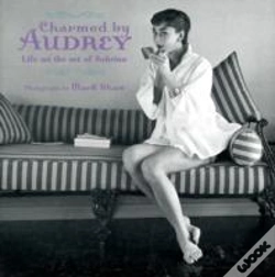 Capa do artigo Charmed By Audrey
