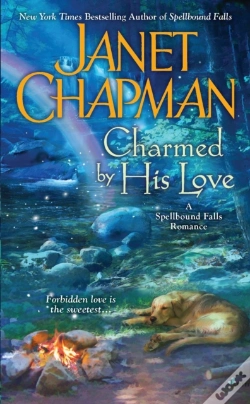 Capa do artigo Charmed By His Love