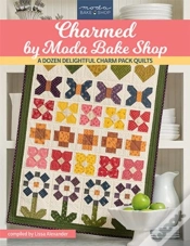 Capa do artigo Charmed By Moda Bake Shop