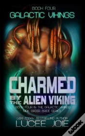 Capa do artigo Charmed By The Alien Viking