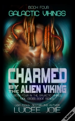 Capa do artigo Charmed By The Alien Viking