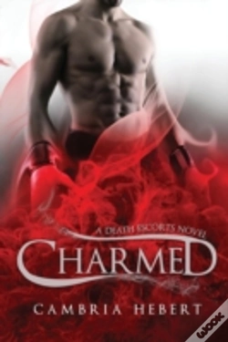 Capa do artigo Charmed
