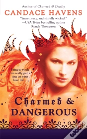 Capa do artigo Charmed & Dangerous