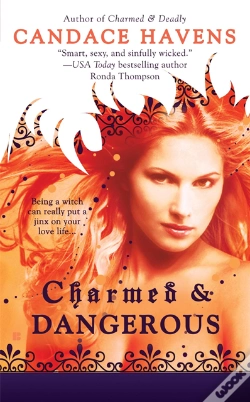 Capa do artigo Charmed & Dangerous