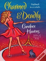 Capa do artigo Charmed & Deadly
