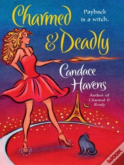 Capa do artigo Charmed & Deadly