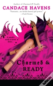 Capa do artigo Charmed & Ready