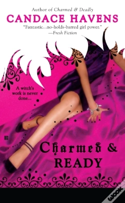Capa do artigo Charmed & Ready