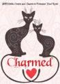 Charmed - Preview