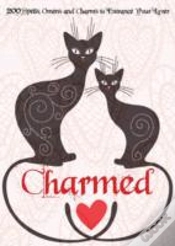 Capa do artigo Charmed
