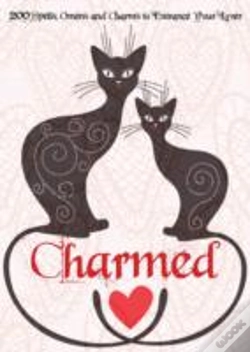 Capa do artigo Charmed