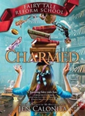 Capa do artigo Charmed