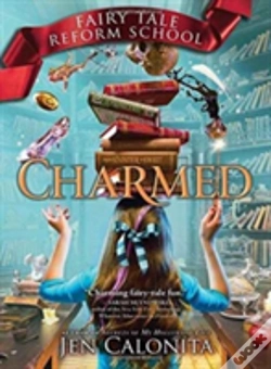 Capa do artigo Charmed