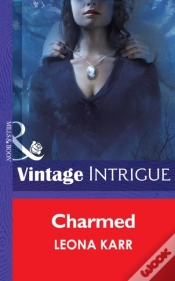 Capa do artigo Charmed