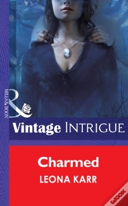 Capa do artigo Charmed