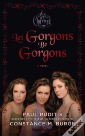 Capa do artigo Charmed: Let Gorgons Be Gorgons