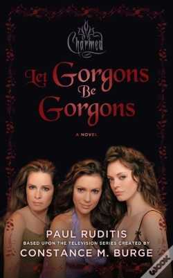 Capa do artigo Charmed: Let Gorgons Be Gorgons