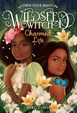 Capa do artigo Charmed Life