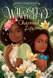 Capa do artigo Charmed Life (Wildseed Witch Book 2)