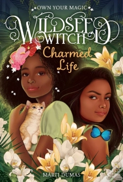 Capa do artigo Charmed Life (Wildseed Witch Book 2)