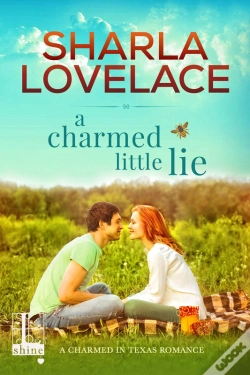 Capa do artigo Charmed Little Lie