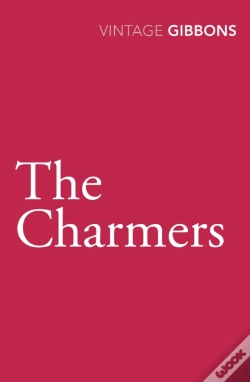 Capa do artigo Charmers