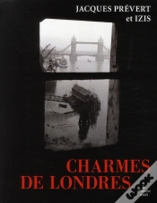 Capa do artigo Charmes De Londres