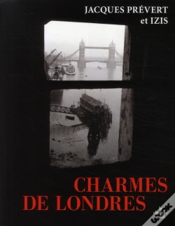 Capa do artigo Charmes De Londres
