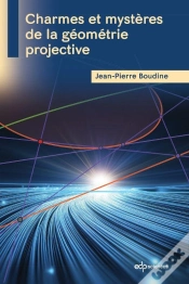 Capa do artigo Charmes Et Mystères De La Géométrie Projective