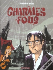 Capa do artigo Charmes Fous