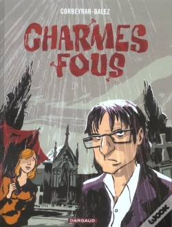 Capa do artigo Charmes Fous