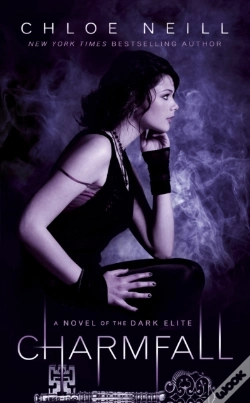 Capa do artigo Charmfall