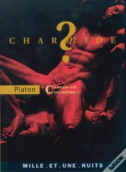 Capa do artigo Charmide
