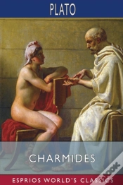 Capa do artigo Charmides (Esprios Classics)