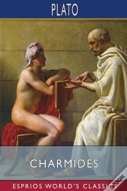 Capa do artigo Charmides (Esprios Classics)