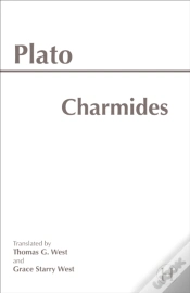 Capa do artigo Charmides