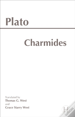 Capa do artigo Charmides