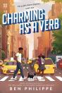 Charming As A Verb - Preview