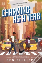 Charming As A Verb