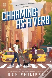 Capa do artigo Charming As A Verb
