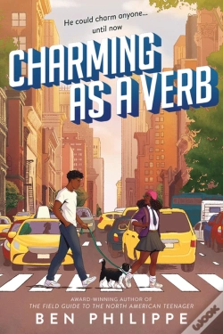 Capa do artigo Charming As A Verb